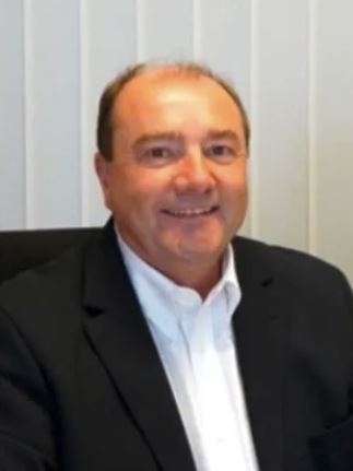 Über Uns Bernd Scheib