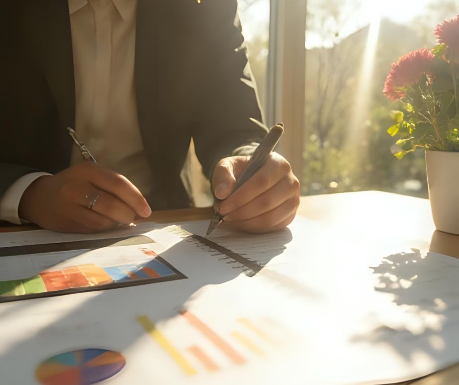 Start Wertsteigerung